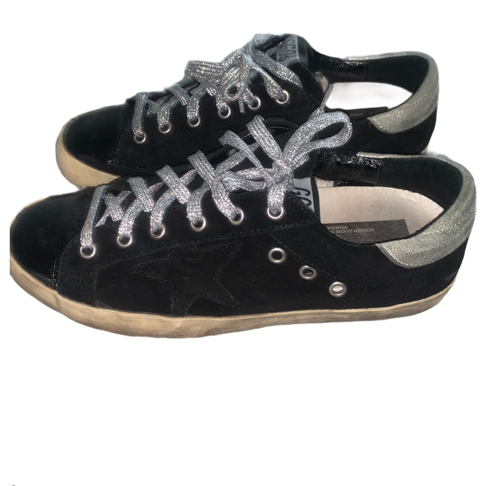 Golden Goose sneakers size 38